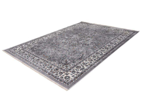 Large Grey Rug - ADORE RUGS and FLOORING