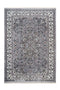 Light Grey Traditional Rug - ADORE RUGS and FLOORING