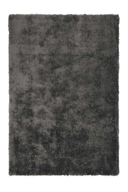 Grey Shag Rug - ADORE RUGS and FLOORING