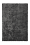 Grey Shag Rug - ADORE RUGS and FLOORING