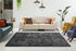 Dark Shag Rug - ADORE RUGS and FLOORING