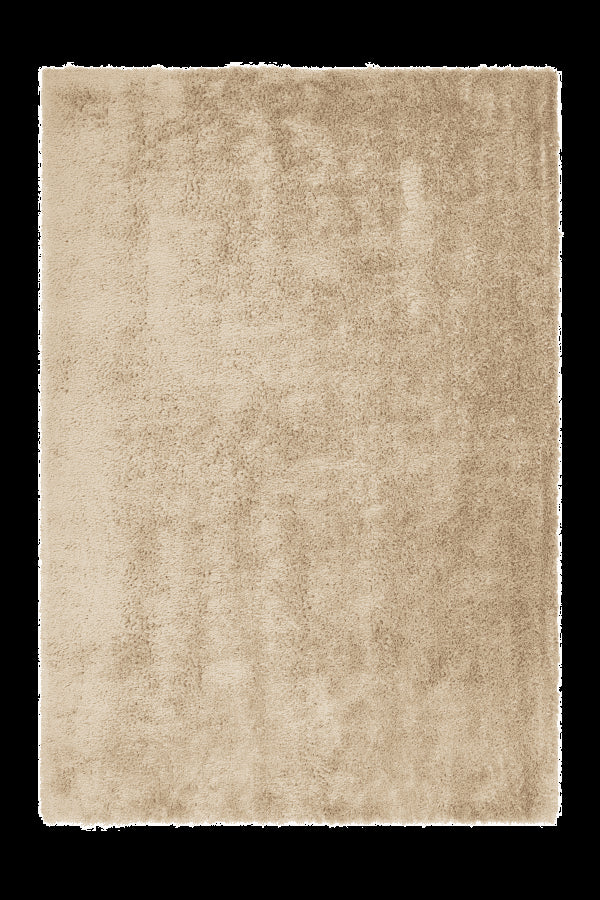 Sand Colour Shagy Rug - ADORE RUGS and FLOORING