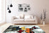Espo 310 Butterfly Colourful Rug - ADORE RUGS and FLOORING