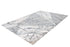 Marble 700 Silver Super Soft High Quality Fluffy Rug - ADORE RUGS and FLOORING
