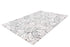 Marble 702 Silver Super Soft High Quality Fluffy Rug - ADORE RUGS and FLOORING