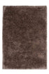 Monaco 444 Nougat Brown High Pile Shaggy Rug - ADORE RUGS and FLOORING
