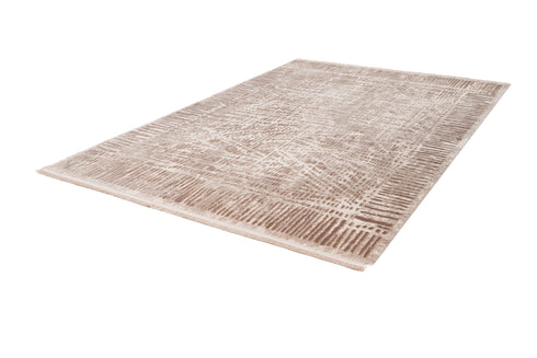 Noblesse 903 Luxury Beige Rug with Abstract design - ADORE RUGS and FLOORING