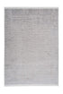 Noblesse 903 Luxury Silver Rug with Abstract design - ADORE RUGS and FLOORING