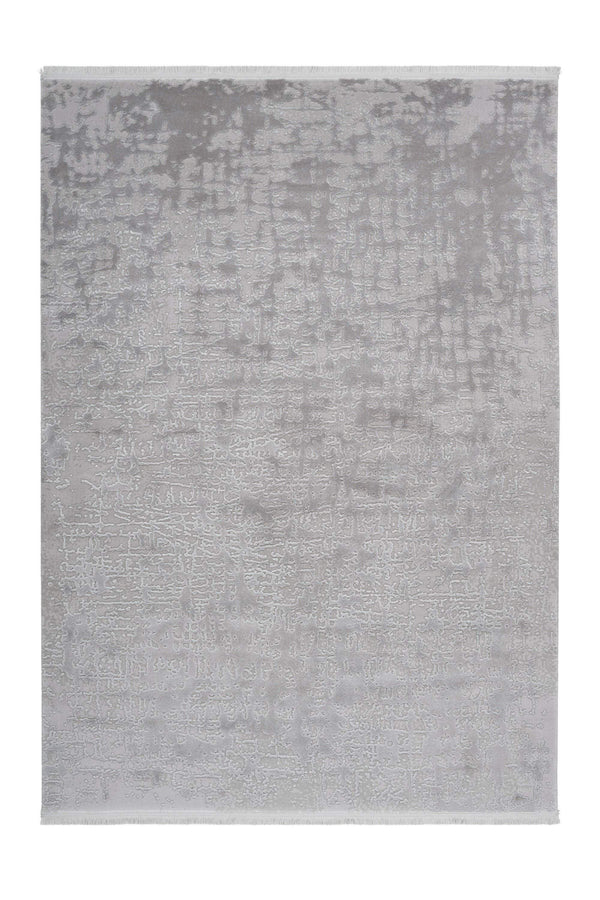 Noblesse 904 Luxury Silver Rug with Abstract design - ADORE RUGS and FLOORING
