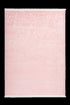 Peri 100 powder pink Floral Machine Washable Rug - ADORE RUGS and FLOORING