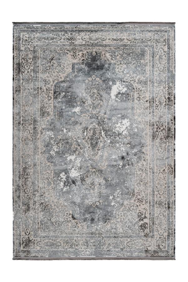Grey Transitional Rug - ADORE RUGS and FLOORING