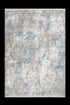 Blue Abstract Rug - ADORE RUGS and FLOORING