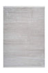 Pierre Cardin - Triomphe 501 Silver Plain Rug with Lines - ADORE RUGS and FLOORING