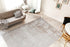Pierre Cardin - Triomphe 502 Beige Rug with Abstract Design - ADORE RUGS and FLOORING