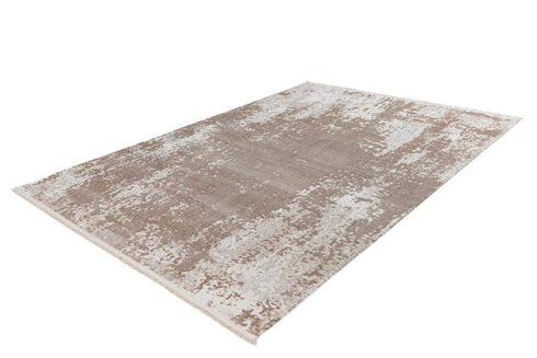 Pierre Cardin - Triomphe 502 Beige Rug with Abstract Design - ADORE RUGS and FLOORING
