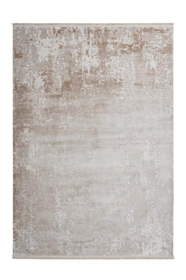 Pierre Cardin - Triomphe 502 Beige Rug with Abstract Design - ADORE RUGS and FLOORING