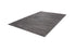 Sunset 600 Outdoor and Kitchen Grey Rug with Jagged Lines - ADORE RUGS and FLOORING