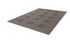 Sunset 606 Outdoor and Kitchen Taupe Rug with Dice Spotted Design - ADORE RUGS and FLOORING