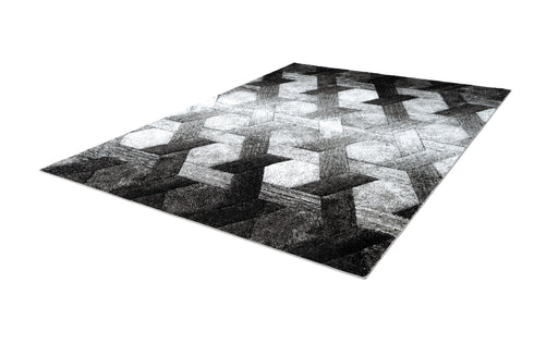 Contrast Rug - ADORE RUGS and FLOORING