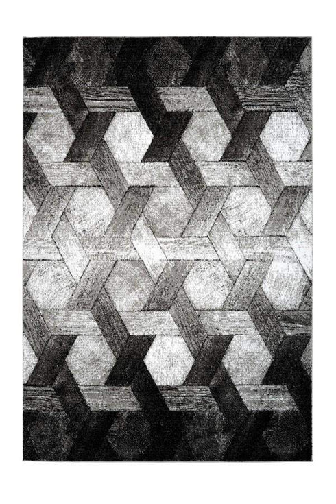 Black and White Rugs - ADORE RUGS and FLOORING