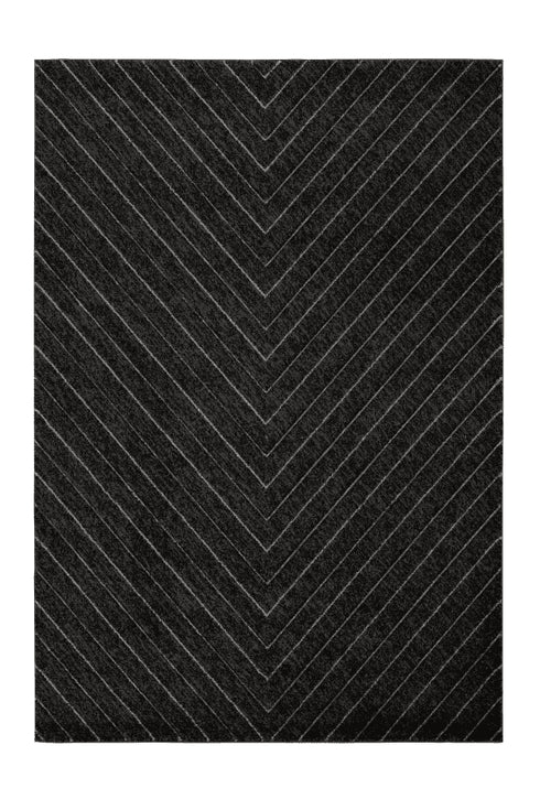 V Pattern Rug - ADORE RUGS and FLOORING