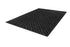 Dark Grey Diagonal Line Rug - ADORE RUGS and FLOORING