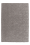 Velvet 500 Shaggy Plain Beige Rug with Soft touch - ADORE RUGS and FLOORING