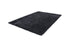 Velvet 500 Shaggy Plain Graphite Rug with Soft Touch - ADORE RUGS and FLOORING