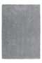 High Pile Light Grey Rug - ADORE RUGS and FLOORING