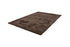 Soft Touch Brown Rug - ADORE RUGS and FLOORING