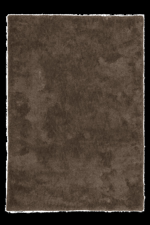 High Pile Brown Rug - ADORE RUGS and FLOORING