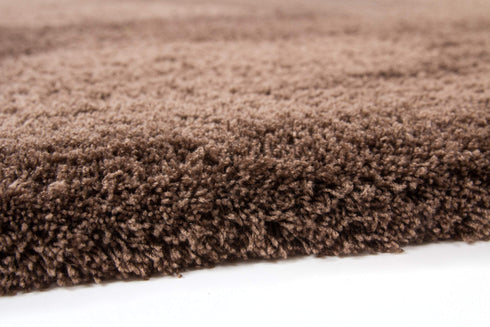 Bedroom Brown Rug - ADORE RUGS and FLOORING