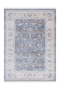 Grey Blue Vintage Rug - ADORE RUGS and FLOORING