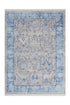 Blue Border Vintage Rug - ADORE RUGS and FLOORING