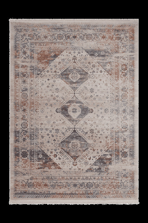Multicolour Vintage Rug - ADORE RUGS and FLOORING