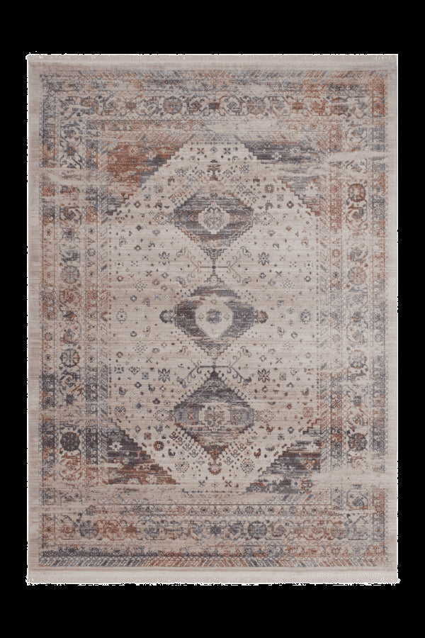Multicolour Vintage Rug - ADORE RUGS and FLOORING
