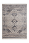 Grey Beige Vintage Rug - ADORE RUGS and FLOORING