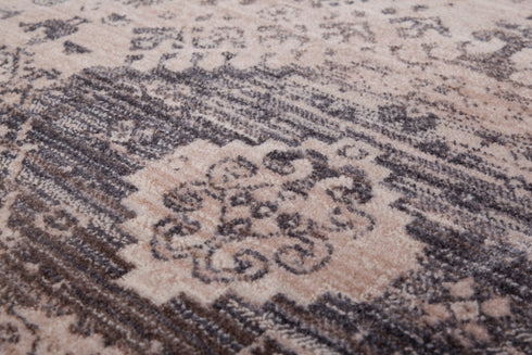 Neutral Vintage Rug- ADORE RUGS and FLOORING