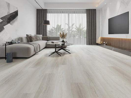 5 Reasons Why Hybrid Flooring is a Good Idea for Your Home in 2024