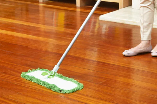 Ultimate Cleaning Guide to Laminate Flooring: Maintenance, Cleaning, and Care Tips
