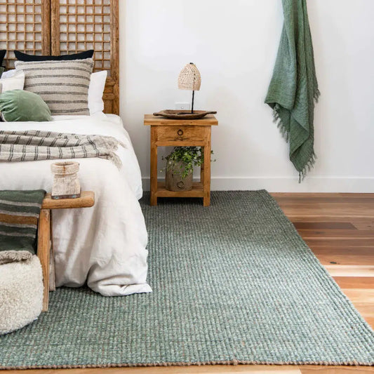 How to Care for Your Wool Rugs: Maintenance Tips for Long-Lasting Beauty