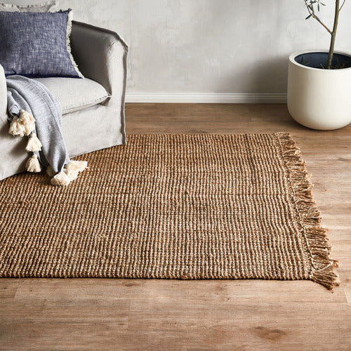 jute rug