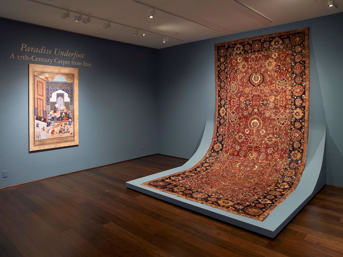 The Most Expensive Rugs/Carpets Ever Sold In An Auction – Adore Rugs ...