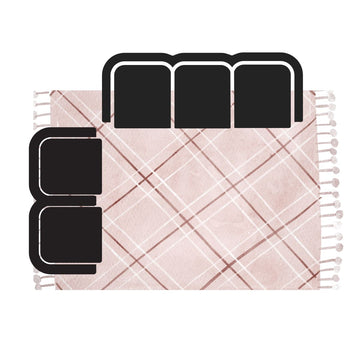 Oversized Rugs 300x400cm