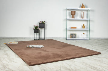 Fluffy Rugs