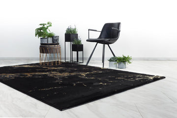 Abstract Rugs