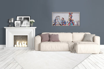 Plain Rugs