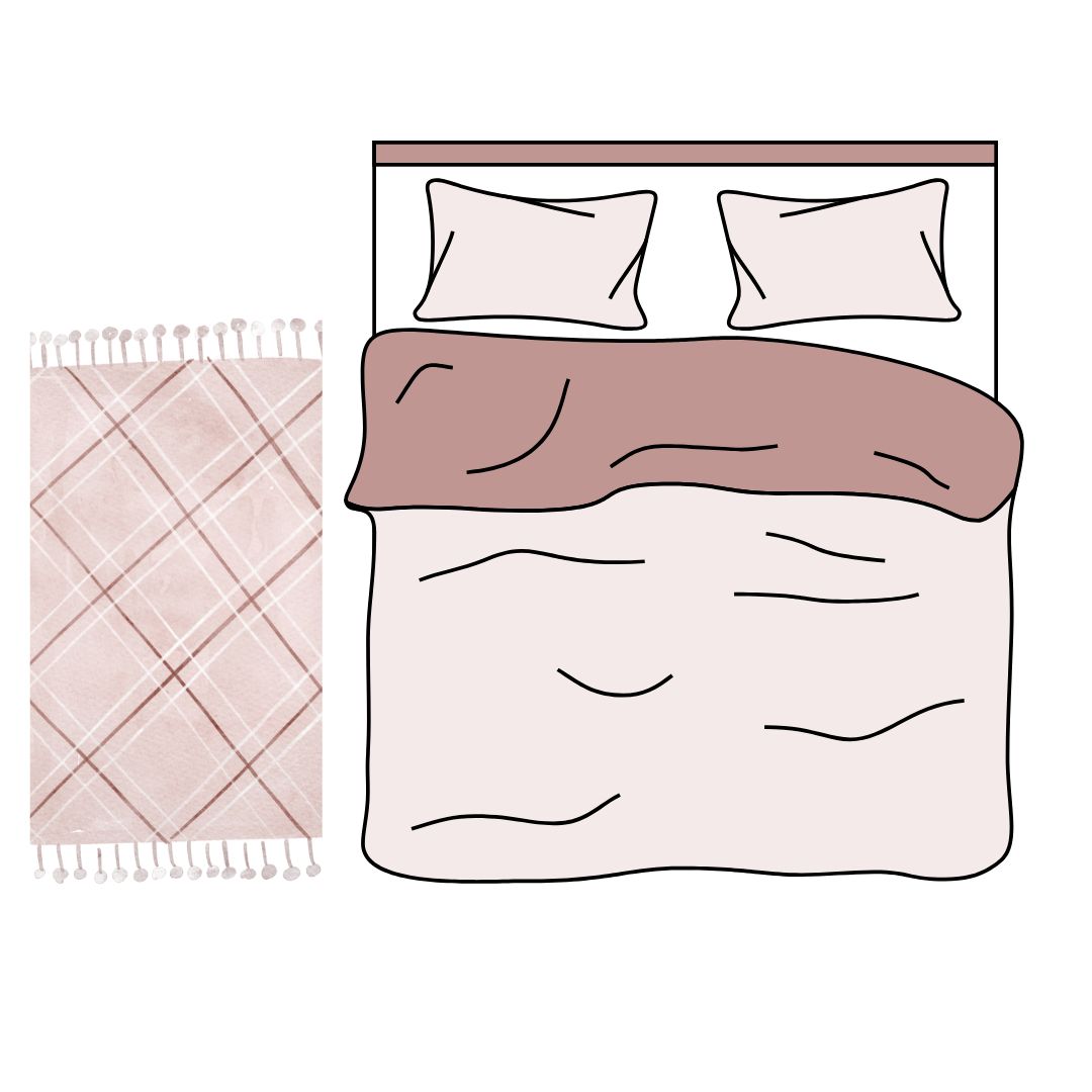 Runner 1.5m | Bedside Runner Rug | Free Shipping – Adore Rugs & Flooring