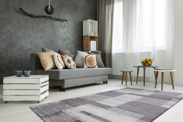 Geometric Rugs