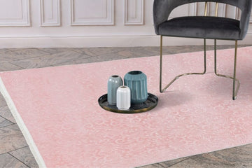 Machine Washable Rugs